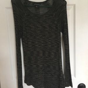 Rock n Republic Asymmetrical Top